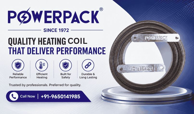 How to Tell if Your Heating Coil Is Bad: 5 Signs and Easy Fixes